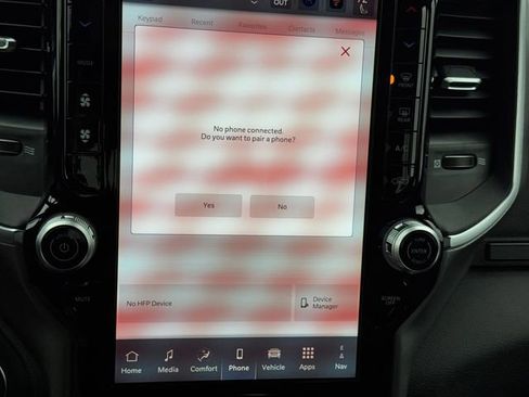 New 2026 RAM 1500 Big Horn image 28