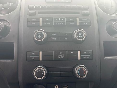 Used 2013 Ford F150 STX w/ Mid Equipment Group image 16