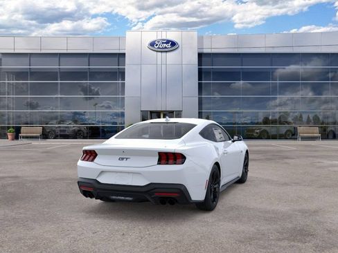 New 2026 Ford Mustang GT RWD image 8