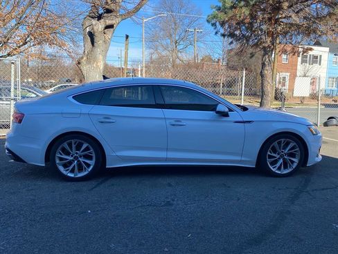 Used 2023 Audi A5 2.0T Premium w/ Convenience Package image 2