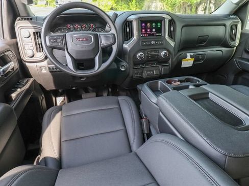 New 2026 GMC Sierra 3500 Pro w/ Convenience Package AWD/4WD image 16