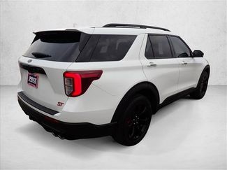 Used 2023 Ford Explorer ST w/ Equipment Group 401A AWD/4WD video 4