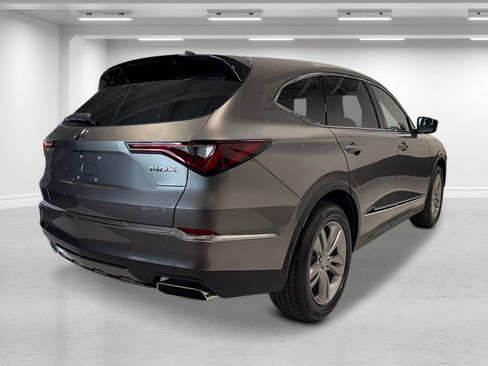 Used 2026 Acura MDX SH-AWD image 7
