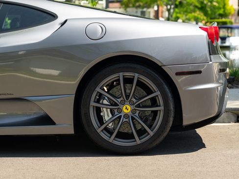Used 2008 Ferrari F430 Scuderia RWD image 32
