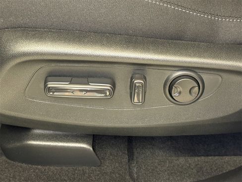 New 2026 Honda CR-V EX image 22