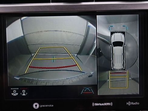 Used 2023 Toyota 4Runner SR5 Premium w/ Moonroof Package RWD image 12