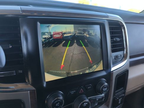 Used 2017 RAM 2500 Laramie w/ Off Road Package image 28