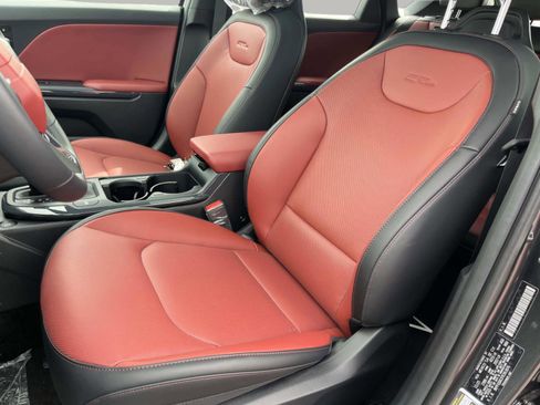 New 2026 Kia K4 GT-Line Turbo FWD image 27