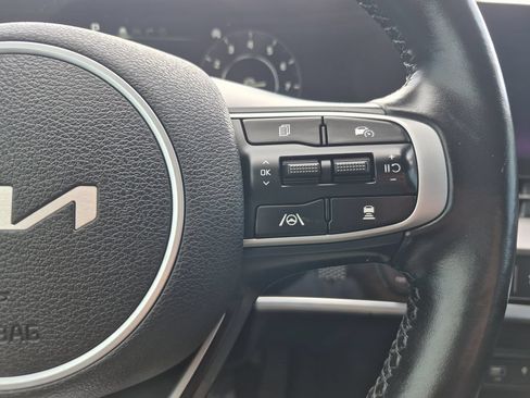 Certified 2023 Kia Sportage SX FWD image 20