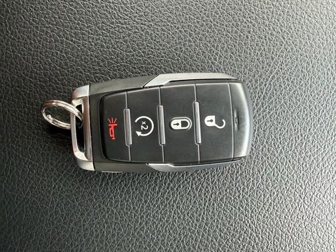 Certified 2023 RAM 1500 Big Horn AWD/4WD image 27