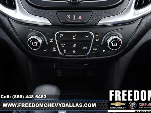 Certified 2024 Chevrolet Equinox LT FWD image 17