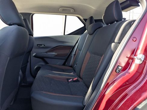 Used 2022 Nissan Kicks SR w/ Interior Electronics Package image 16