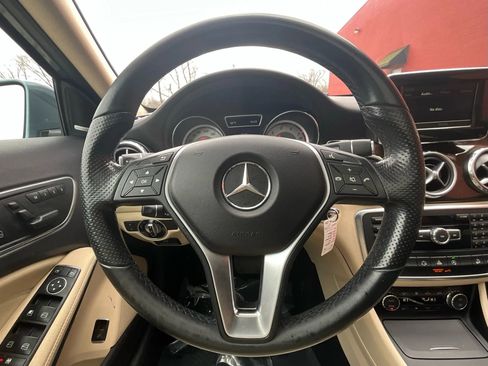 Used 2015 Mercedes-Benz GLA 250 GLA 250 4MATIC Sport Utility 4 image 31