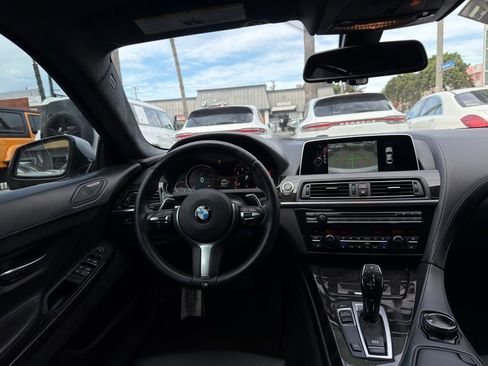 Used 2016 BMW 640i Gran Coupe image 32