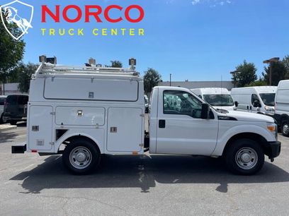 Used 2013 Ford F350 XL