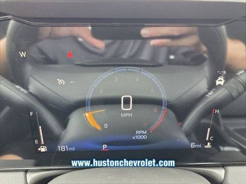 New 2026 Chevrolet TrailBlazer LS w/ LS Confidence Package FWD image 32