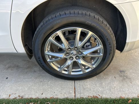 Used 2023 Buick Enclave Premium w/ Experience Buick Package image 17