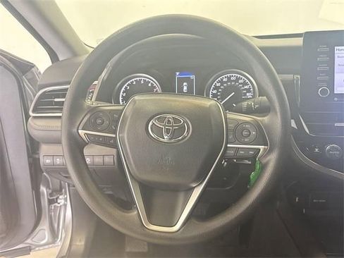 Certified 2024 Toyota Camry LE image 15