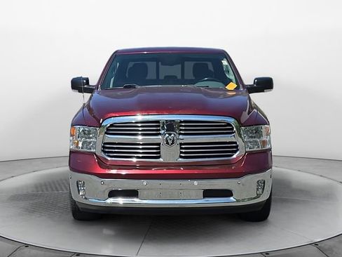 Used 2019 RAM 1500 Big Horn AWD/4WD image 8