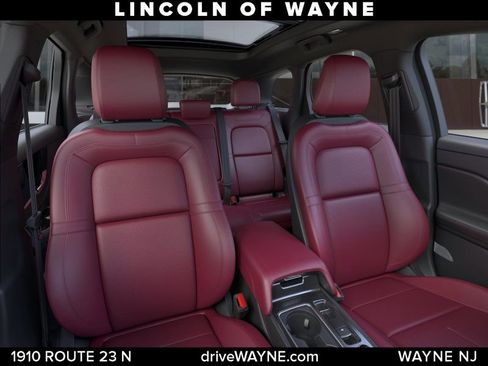 New 2026 Lincoln Corsair Grand Touring AWD/4WD image 11