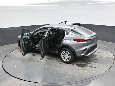 New 2026 Buick Envista Preferred w/ Convenience I Package image 41