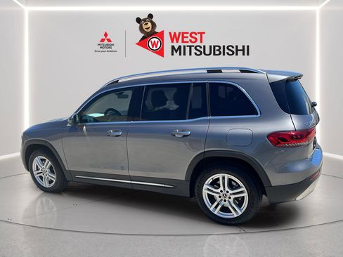 Used 2022 Mercedes-Benz GLB 250 image 8