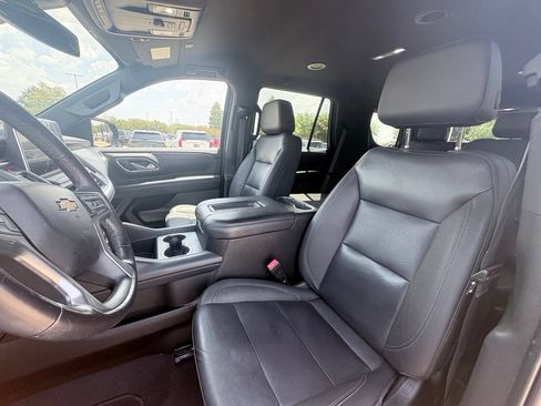Used 2022 Chevrolet Tahoe LT RWD image 6