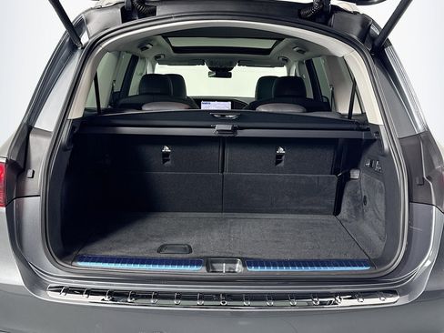 New 2026 Mercedes-Benz GLS 450 4MATIC image 23