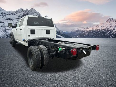 New 2026 RAM 4500 Tradesman image 3