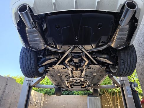 Used 2013 Mercedes-Benz E 350 Cabriolet image 23