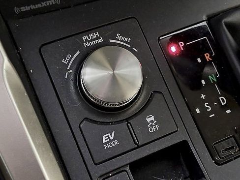 Used 2020 Lexus NX 300h AWD w/ Premium Package image 27