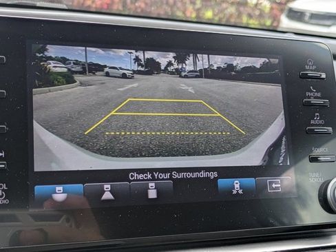 Certified 2021 Honda Accord Touring image 30