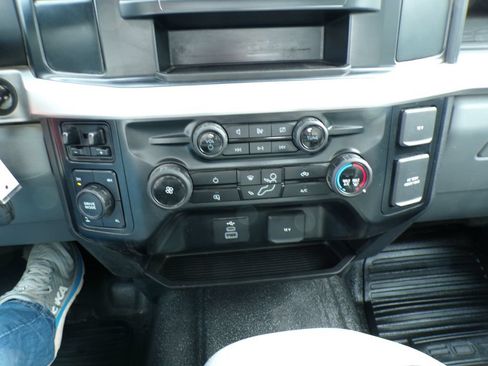 Used 2024 Ford F250 XL w/ FX4 Off-Road Package AWD/4WD image 21