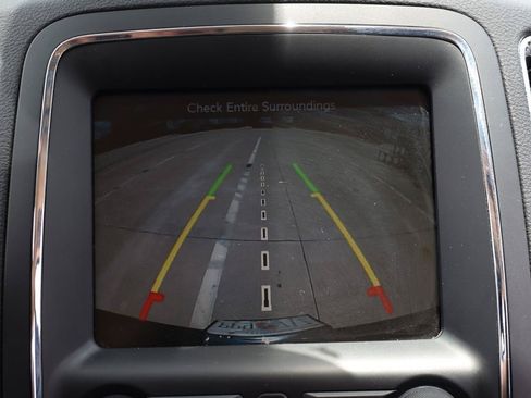Used 2015 Dodge Durango Citadel RWD image 39