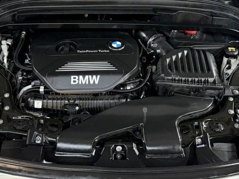 Used 2017 BMW X1 xDrive28i image 28