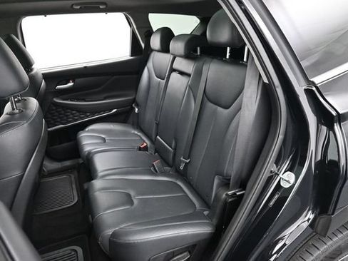 Used 2020 Hyundai Santa Fe Limited FWD image 26