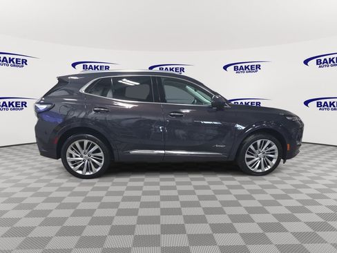 New 2026 Buick Envision Avenir AWD/4WD image 4