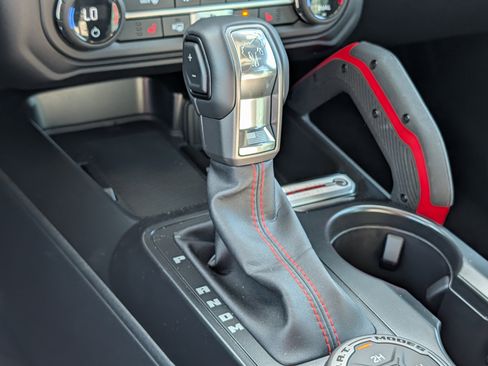 New 2026 Ford Bronco Heritage Edition AWD/4WD image 34