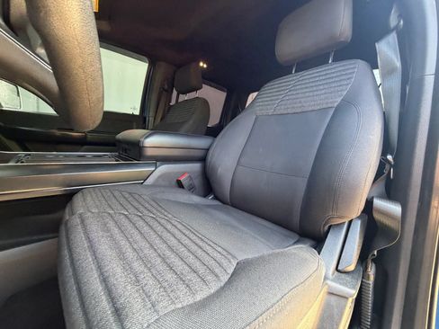 Used 2022 Ford F150 XL w/ STX Appearance Package AWD/4WD image 21