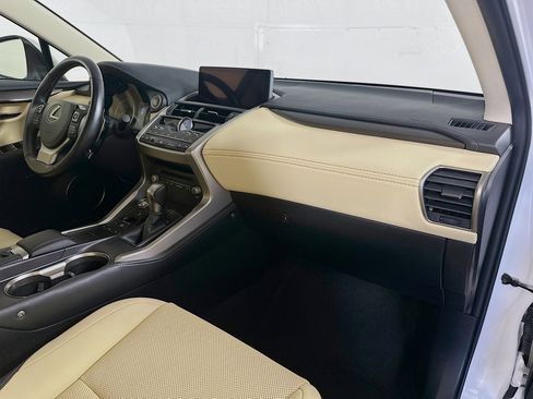 Certified 2020 Lexus NX 300 AWD w/ Premium Package image 28