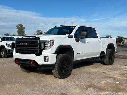 Used 2023 GMC Sierra 2500 AT4 w/ AT4 Premium Plus Package
