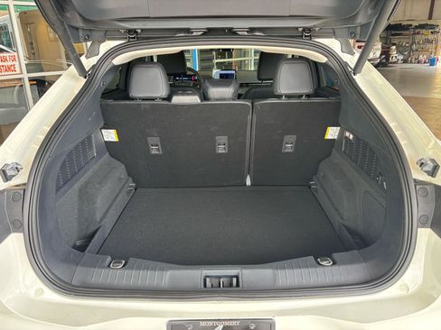 Used 2025 Ford Mustang Mach-E Premium RWD image 24