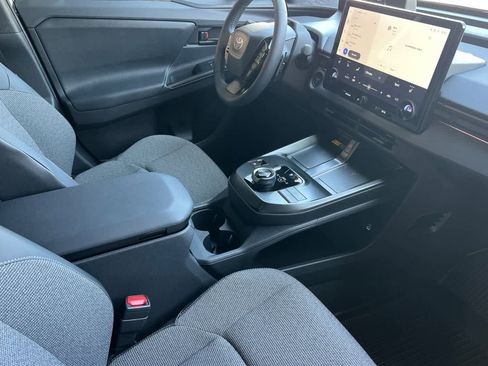 Used 2026 Toyota bZ FWD image 19