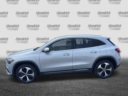 Certified 2026 Mercedes-Benz GLA 250 4MATIC image 8