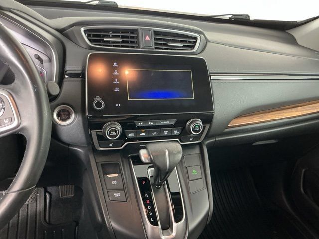 Used 2019 Honda CR-V EX-L image 18