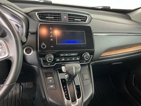 Used 2019 Honda CR-V EX-L image 18