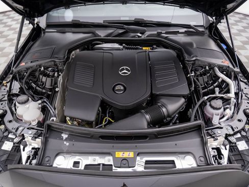 New 2026 Mercedes-Benz C 300 C 300 image 30
