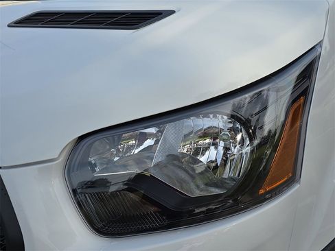 New 2026 Ford Transit 250 Base image 24