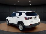 Certified 2024 Jeep Compass Sport image 3