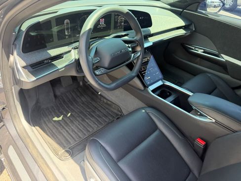 Used 2023 Lucid Air Pure AWD/4WD image 9